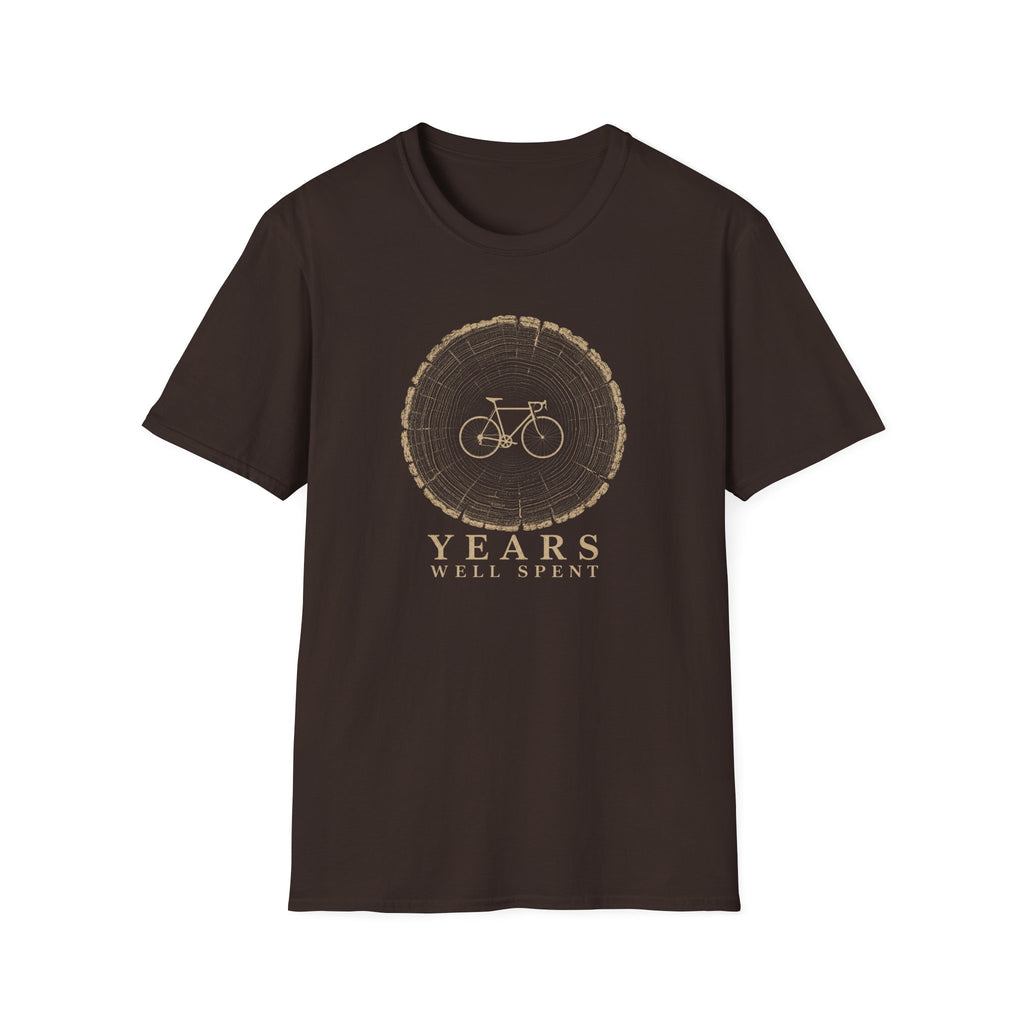 Years Well Spent T-Shirt