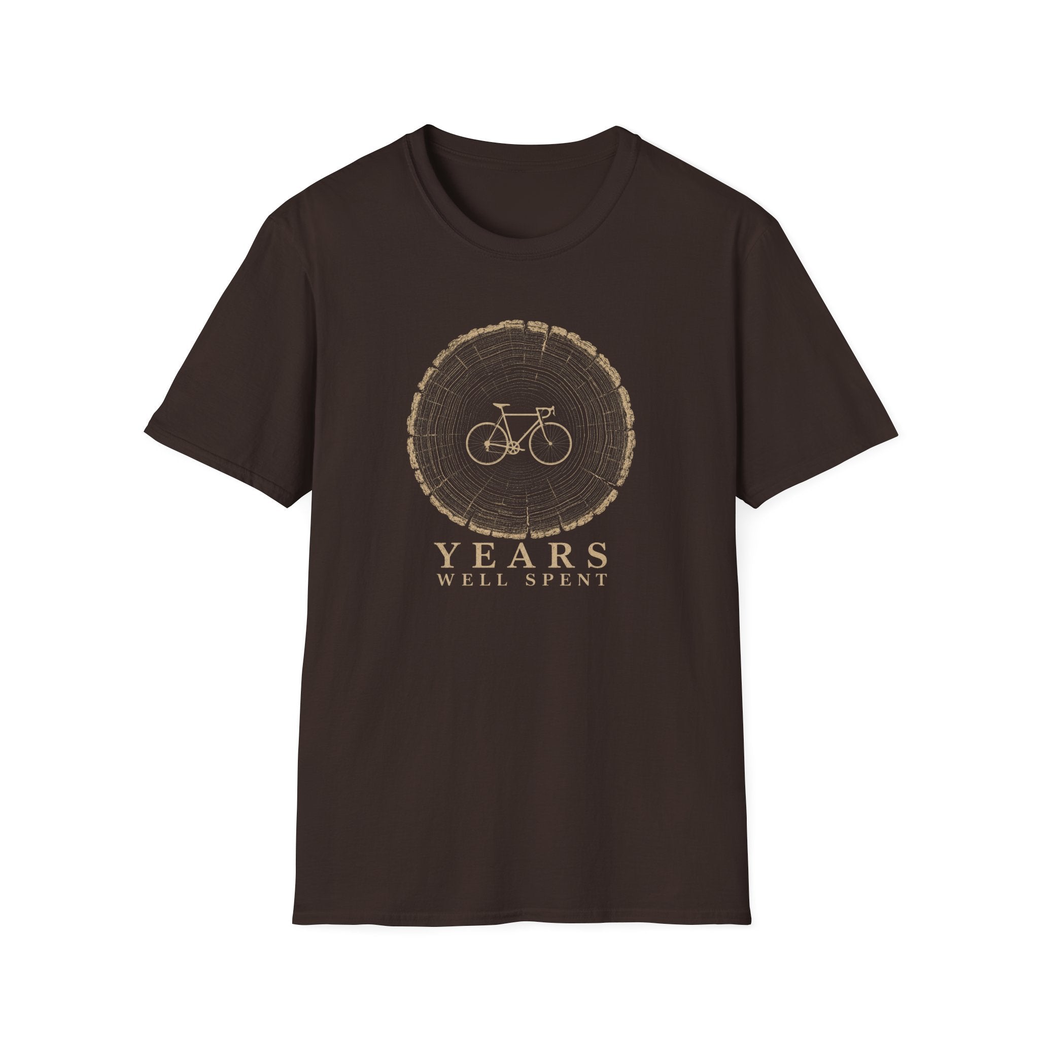 Years Well Spent T-Shirt