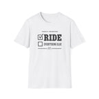 Todays Priorities T-Shirt