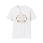 Roads Worth Remembering Jahrringe T-Shirt
