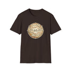 Globus T-Shirt 2
