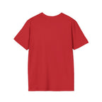Shift Happens Saddle T-Shirt