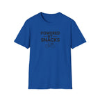Powered by Snacks T-Shirt
