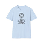 No Rush Ride Your Own Pace T-Shirt