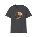Ride More Need Less Color T-Shirt