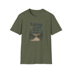 Taking the Long Way Home T-Shirt