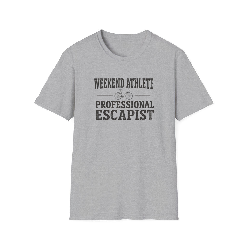 Weekend Athlete T-Shirt