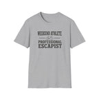 Weekend Athlete T-Shirt
