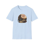 Ride More Need Less Color T-Shirt