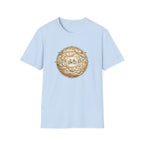 Globus T-Shirt 2