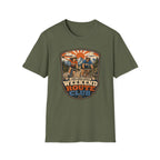 Good Times Ahead Paar T-Shirt