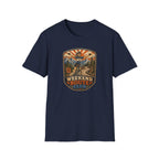 Good Times Ahead Woman T-Shirt