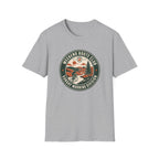 Sunday Morning Devision T-Shirt