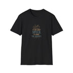 Its Not About The Speed T-Shirt
