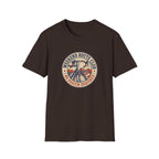 No Podium Required Coffee T-Shirt