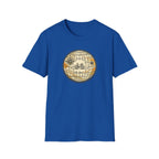Globus T-Shirt 1