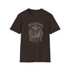 Weekend Round Club schicht T-Shirt