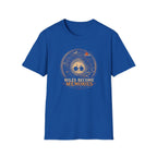 Miles Become Memorys T-Shirt