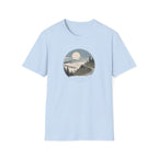Somewhere Quiet T-Shirt