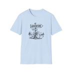 Adventure Routine T-Shirt 14.04.13