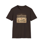 Certified Detour Specialist T-Shirt