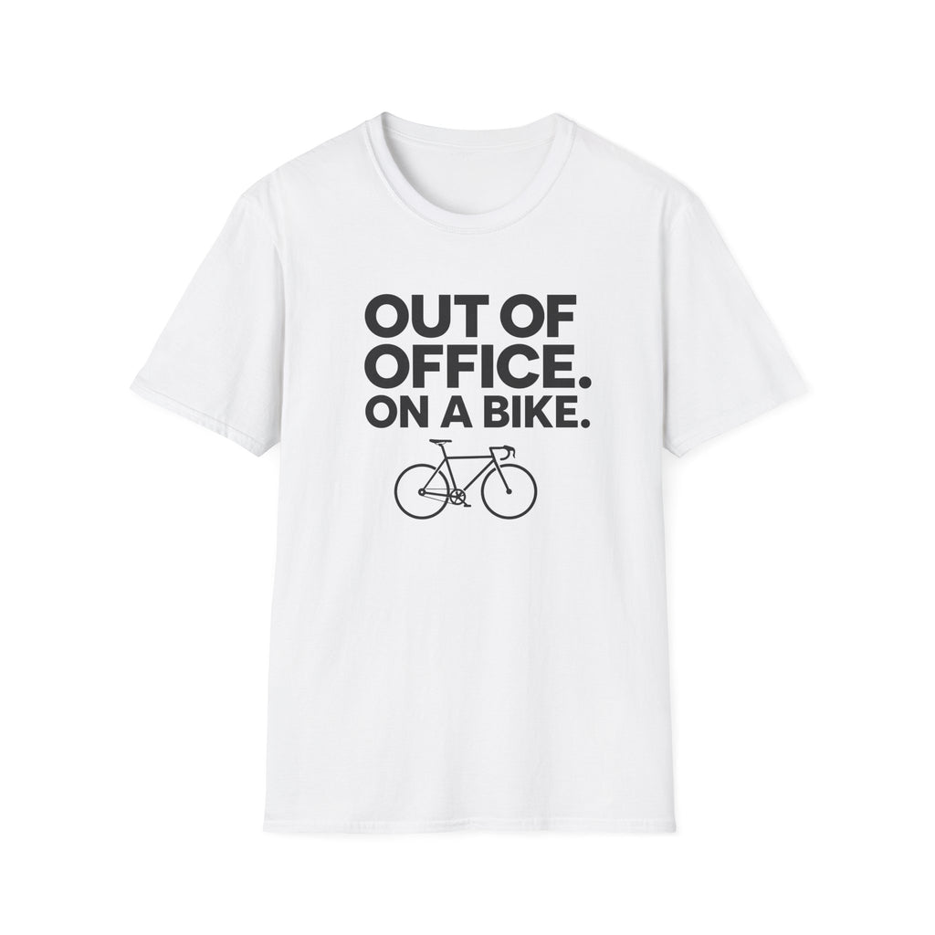 Out of Office T-Shirt