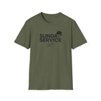 Sunday Service T-Shirt