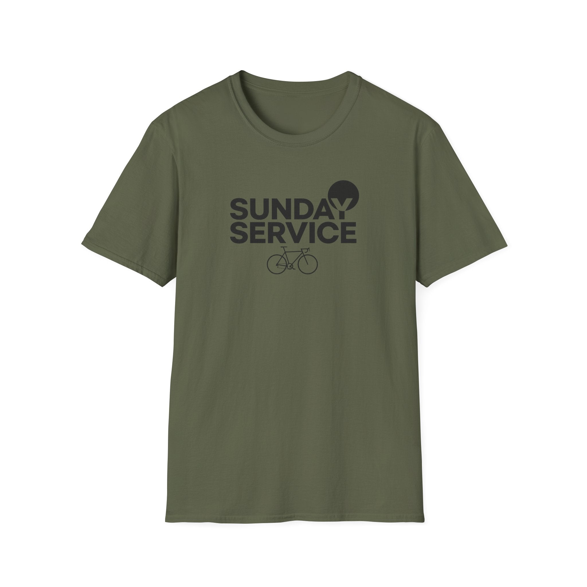 Sunday Service T-Shirt