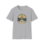Long Way Home Cycling Societey T-Shirt