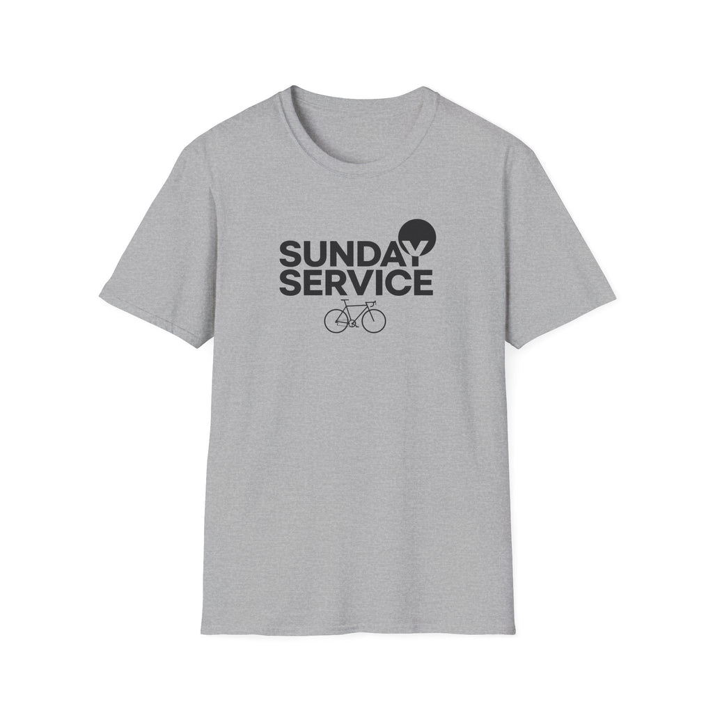 Sunday Service T-Shirt