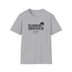 Sunday Service T-Shirt