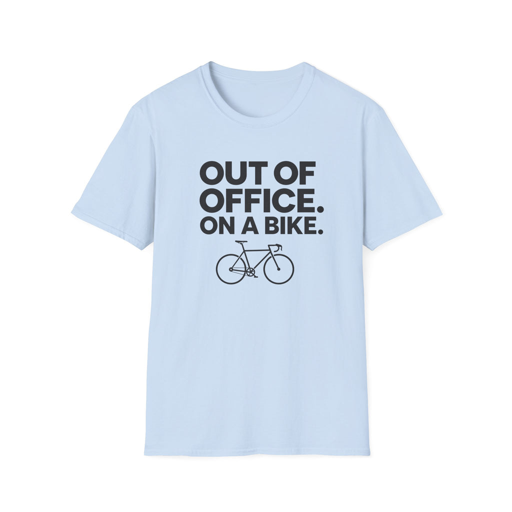 Out of Office T-Shirt