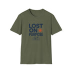 Lost on Purpose T-Shirt