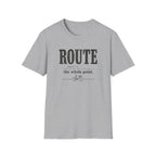 Route The Hole Point T-Shirt