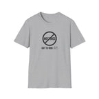 No Meetings Got To Ride T-Shirt