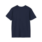 Shift Happens Saddle T-Shirt