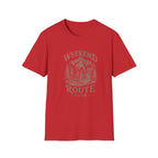 Weekend Round Club schicht T-Shirt