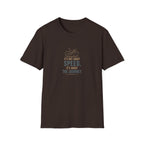 Its Not About The Speed T-Shirt