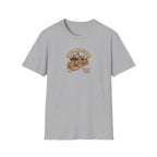 Croissant Peleton T-Shirt
