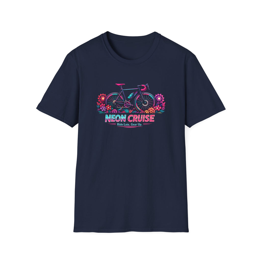 Neon Cruise T-Shirt