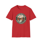 Sunday Morning Devision T-Shirt