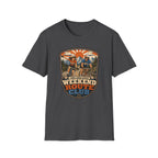 Good Times Ahead Paar T-Shirt