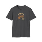Croissant Peleton T-Shirt