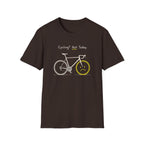 Cycling Not Today T-Shirt
