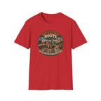 Long Days Good Roads T-Shirt