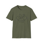 Weekend Route Club Minimal T-Shirt