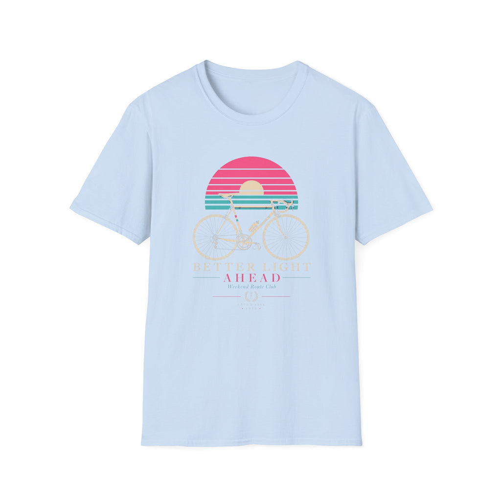 Cote Azur 1986 T-Shirt