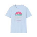 Cote Azur 1986 T-Shirt