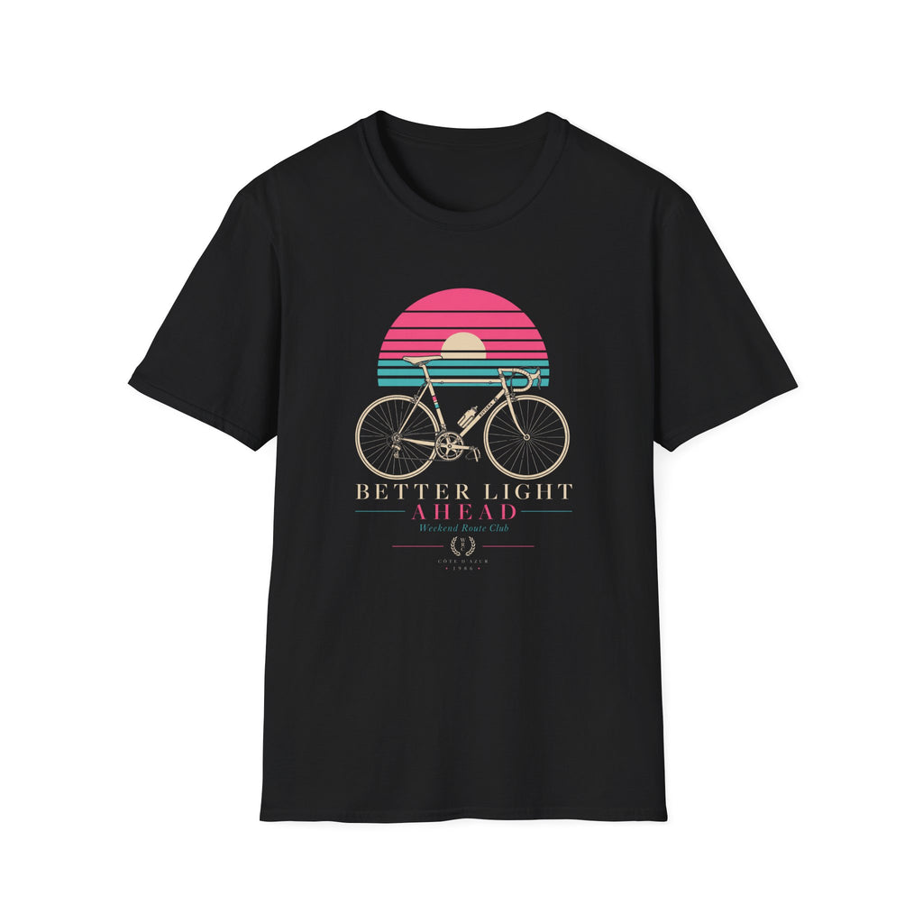 Cote Azur 1986 T-Shirt