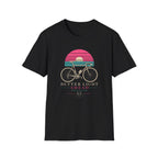 Cote Azur 1986 T-Shirt